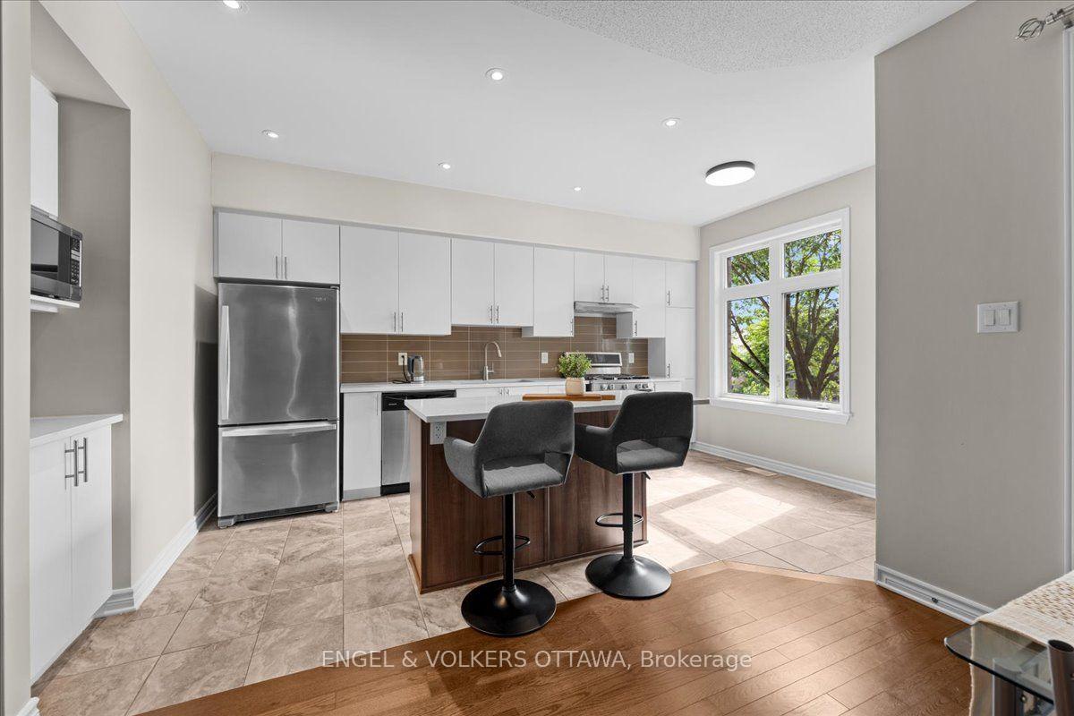 Photo 18 of 75 Blueheart Bay, Ottawa, Barrhaven - Longfields — HOMEH