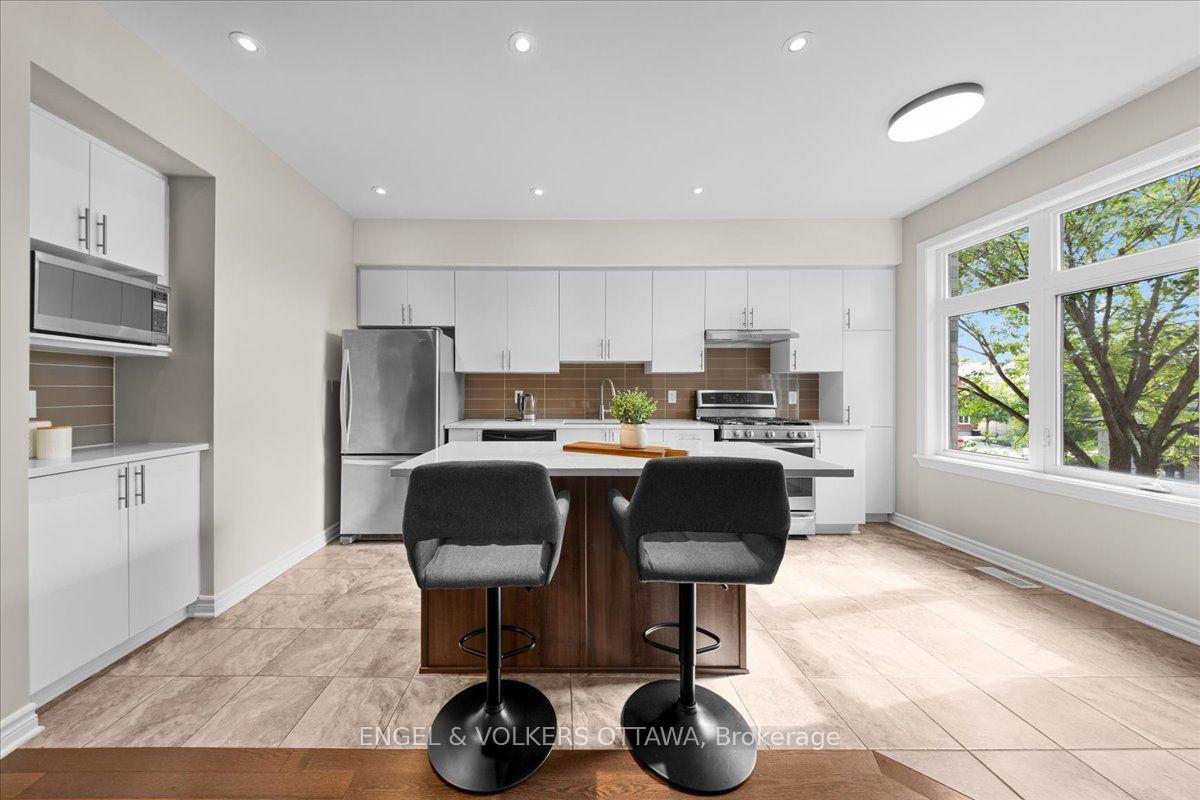 Photo 19 of 75 Blueheart Bay, Ottawa, Barrhaven - Longfields — HOMEH