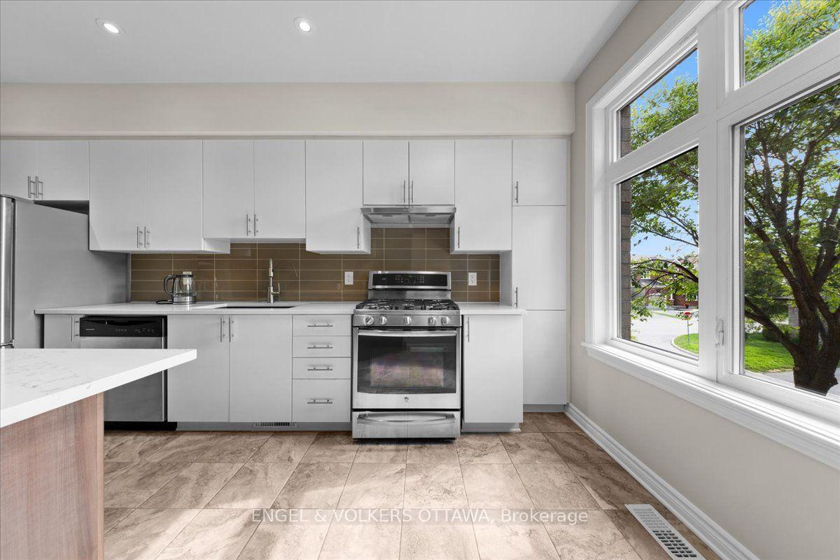 Photo 20 of 75 Blueheart Bay, Ottawa, Barrhaven - Longfields — HOMEH