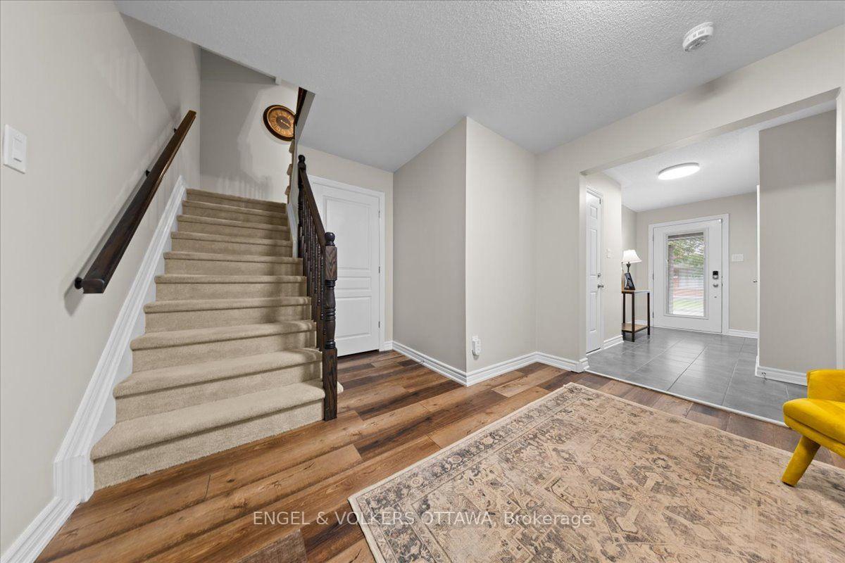 Photo 28 of 75 Blueheart Bay, Ottawa, Barrhaven - Longfields — HOMEH