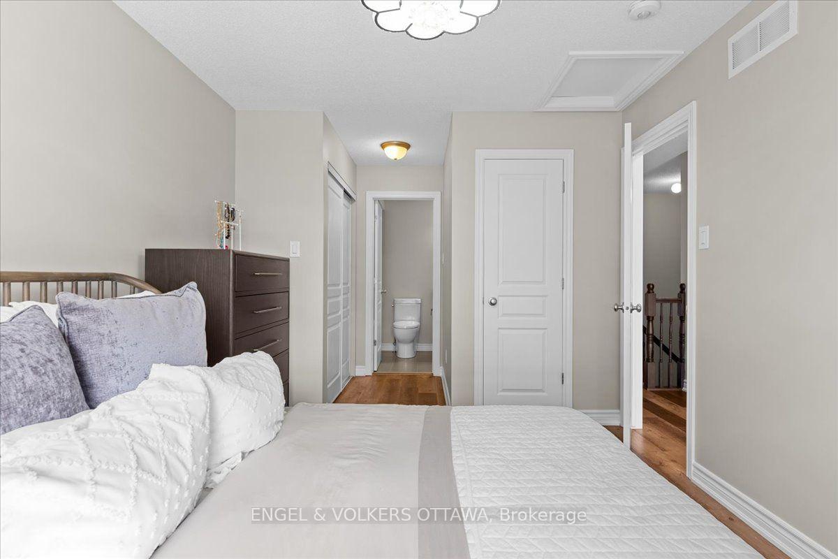 Photo 32 of 75 Blueheart Bay, Ottawa, Barrhaven - Longfields — HOMEH