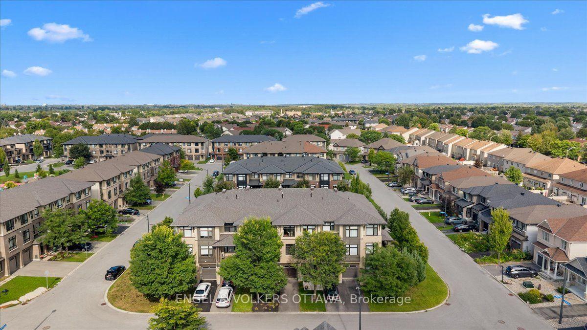 Photo 45 of 75 Blueheart Bay, Ottawa, Barrhaven - Longfields — HOMEH