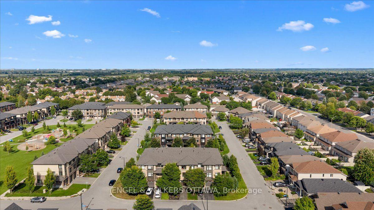 Photo 46 of 75 Blueheart Bay, Ottawa, Barrhaven - Longfields — HOMEH