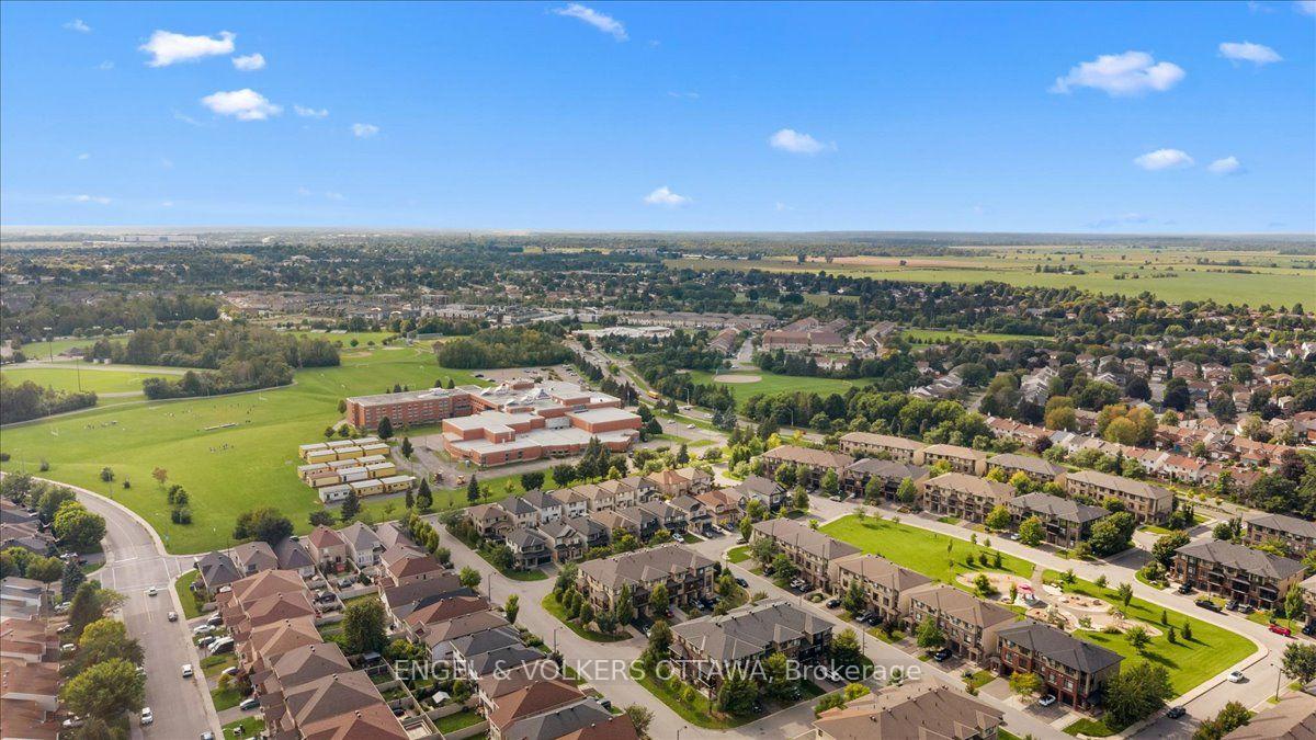 Photo 48 of 75 Blueheart Bay, Ottawa, Barrhaven - Longfields — HOMEH