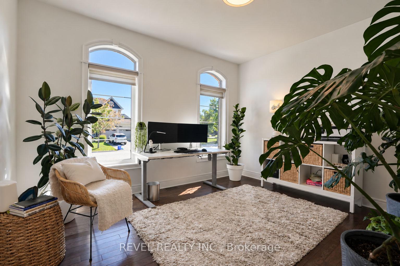 Photo 5 of 36 Turner Drive, Barrie, Bayshore — HOMEH