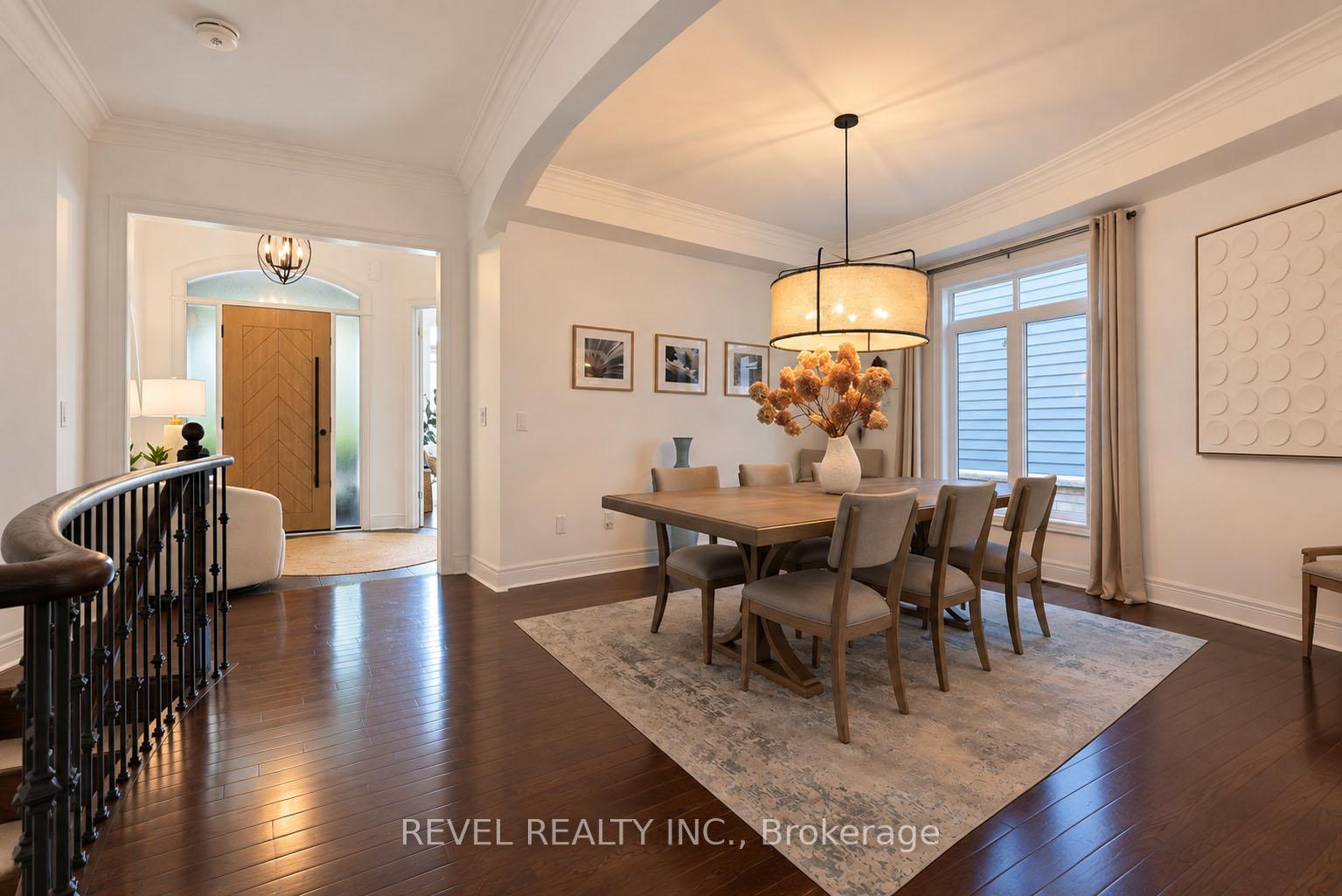 Photo 7 of 36 Turner Drive, Barrie, Bayshore — HOMEH