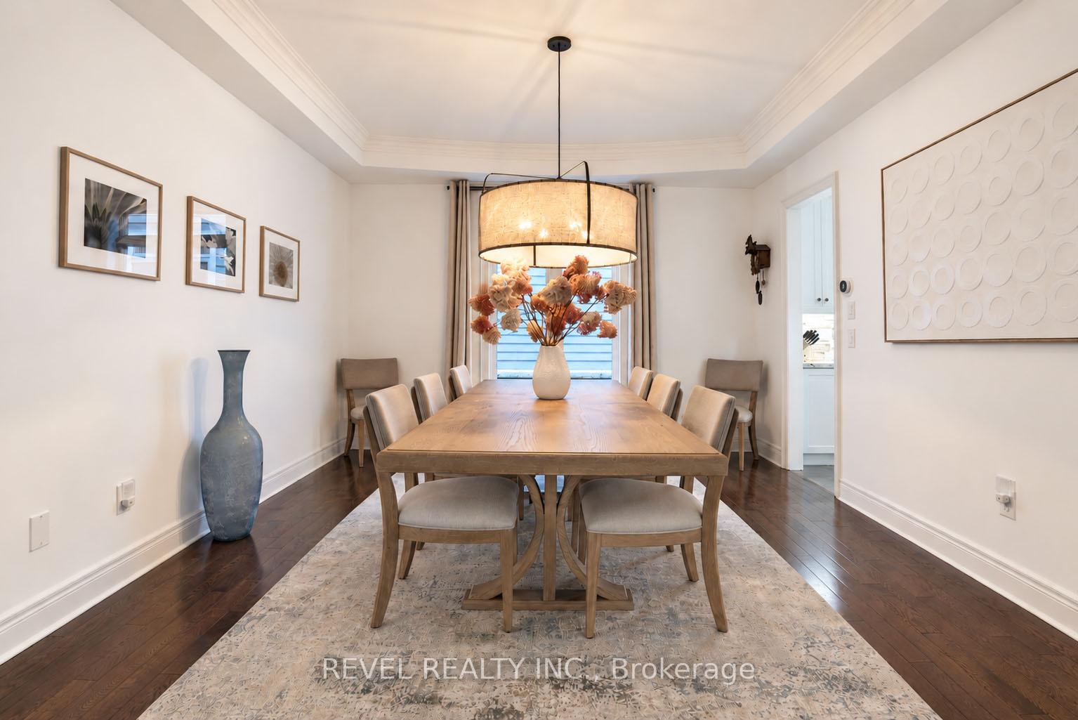Photo 8 of 36 Turner Drive, Barrie, Bayshore — HOMEH
