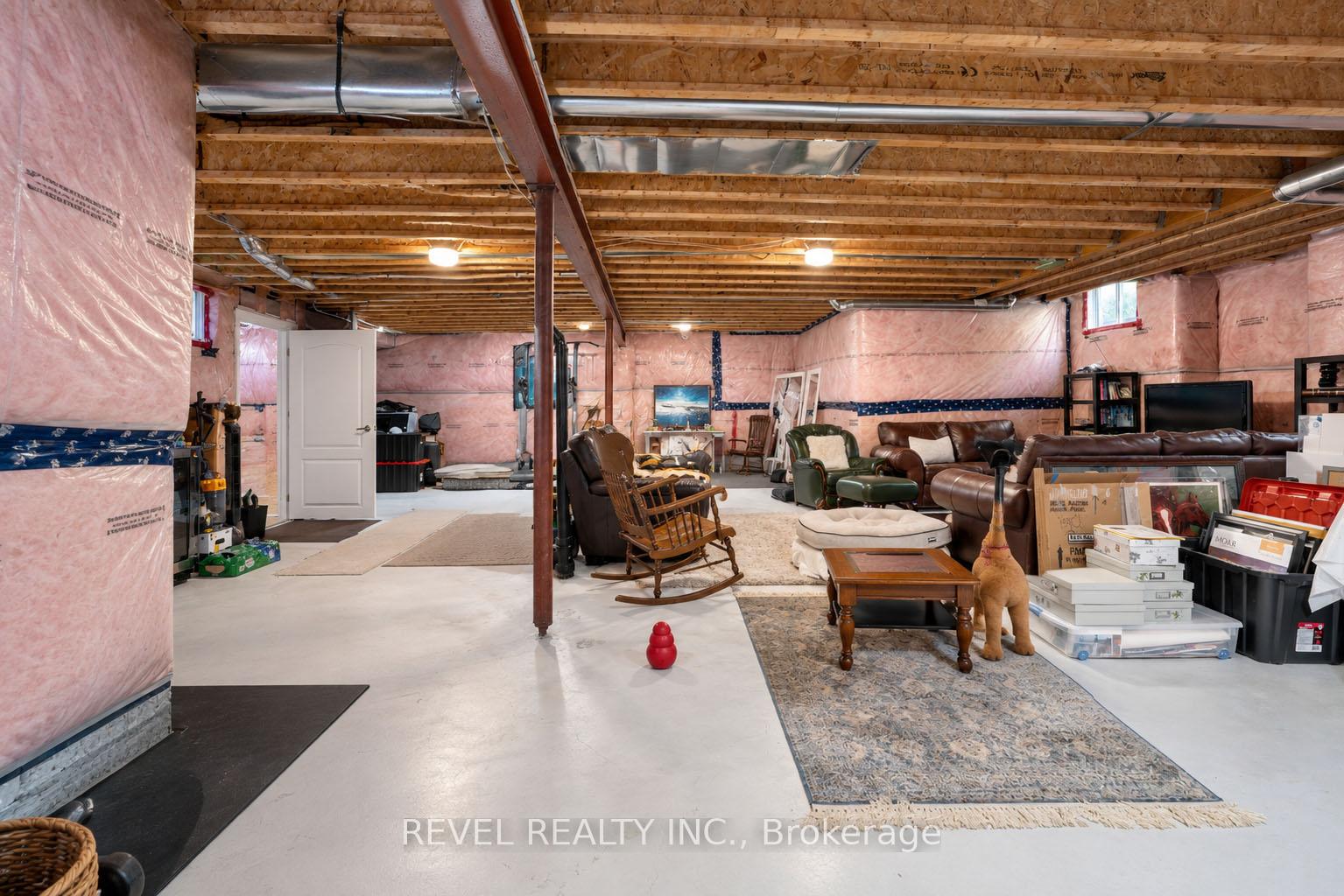 Photo 26 of 36 Turner Drive, Barrie, Bayshore — HOMEH