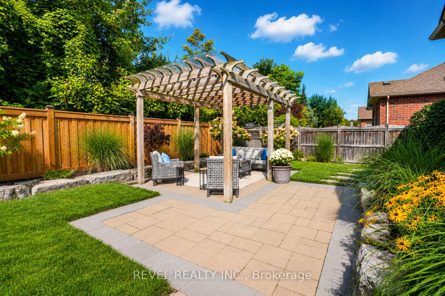 Photo 30 of 36 Turner Drive, Barrie, Bayshore — HOMEH