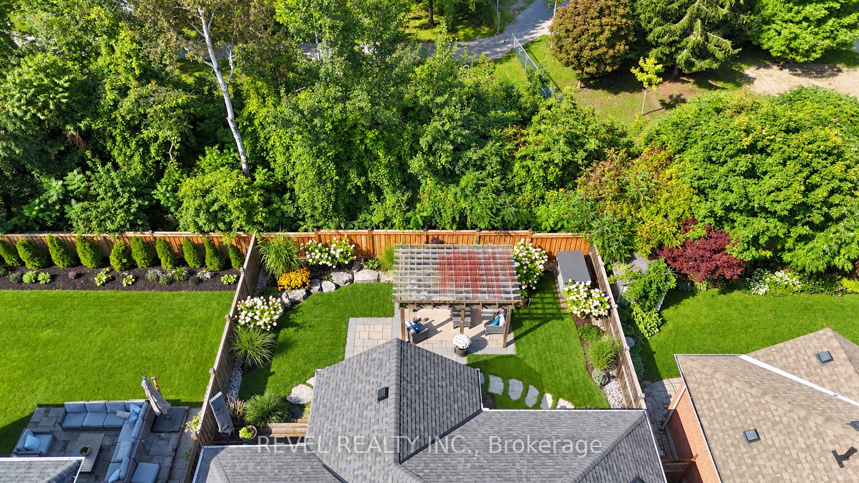 Photo 31 of 36 Turner Drive, Barrie, Bayshore — HOMEH