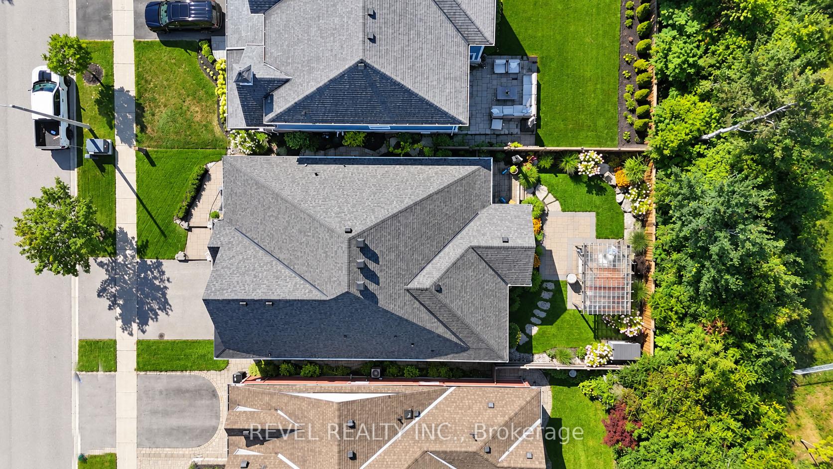 Photo 34 of 36 Turner Drive, Barrie, Bayshore — HOMEH