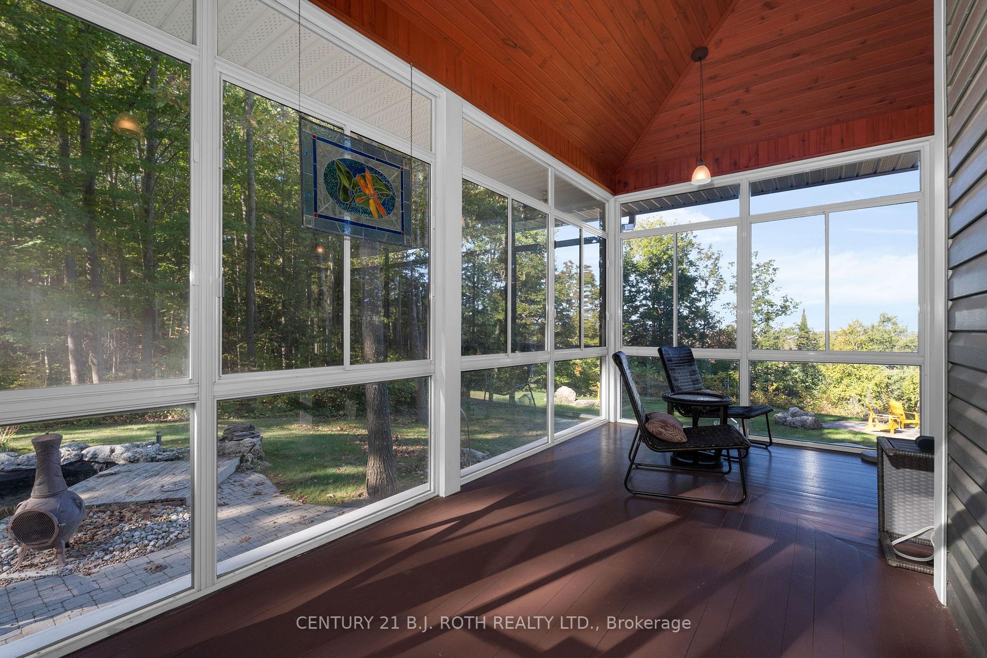 Photo 17 of 2710 Portage Trail, Springwater, Rural Springwater — HOMEH