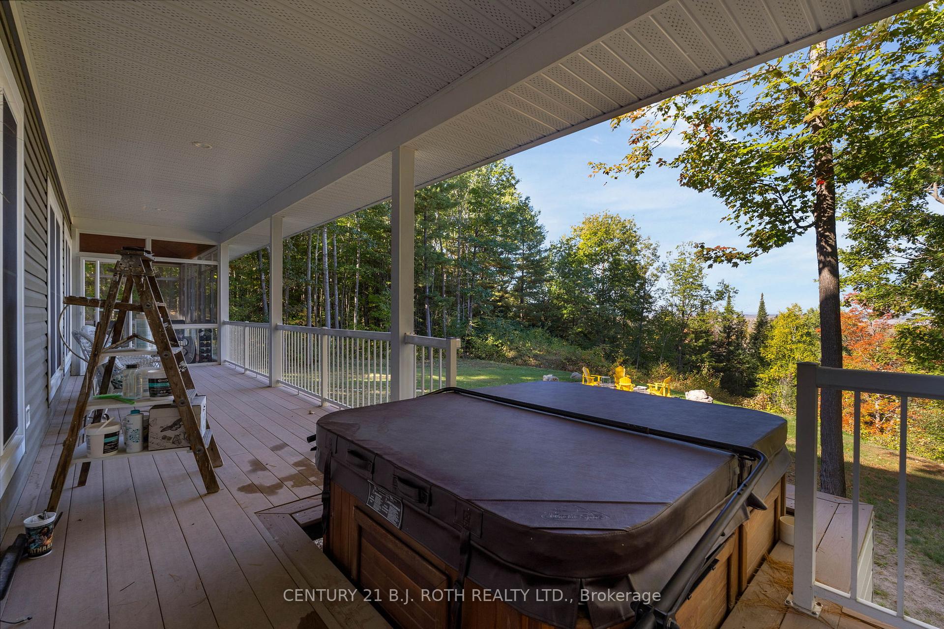 Photo 23 of 2710 Portage Trail, Springwater, Rural Springwater — HOMEH