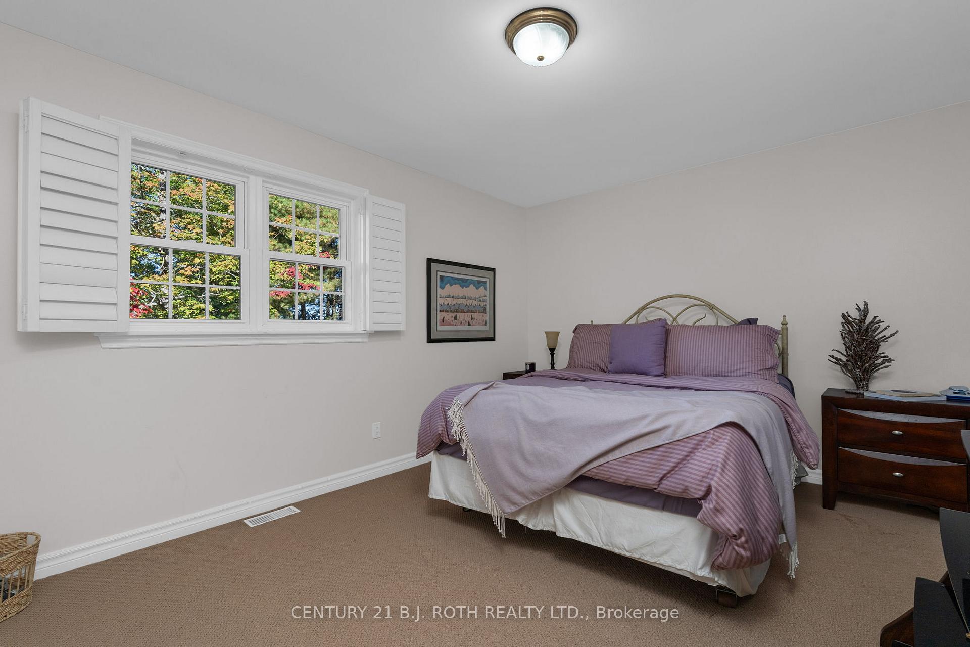 Photo 25 of 2710 Portage Trail, Springwater, Rural Springwater — HOMEH