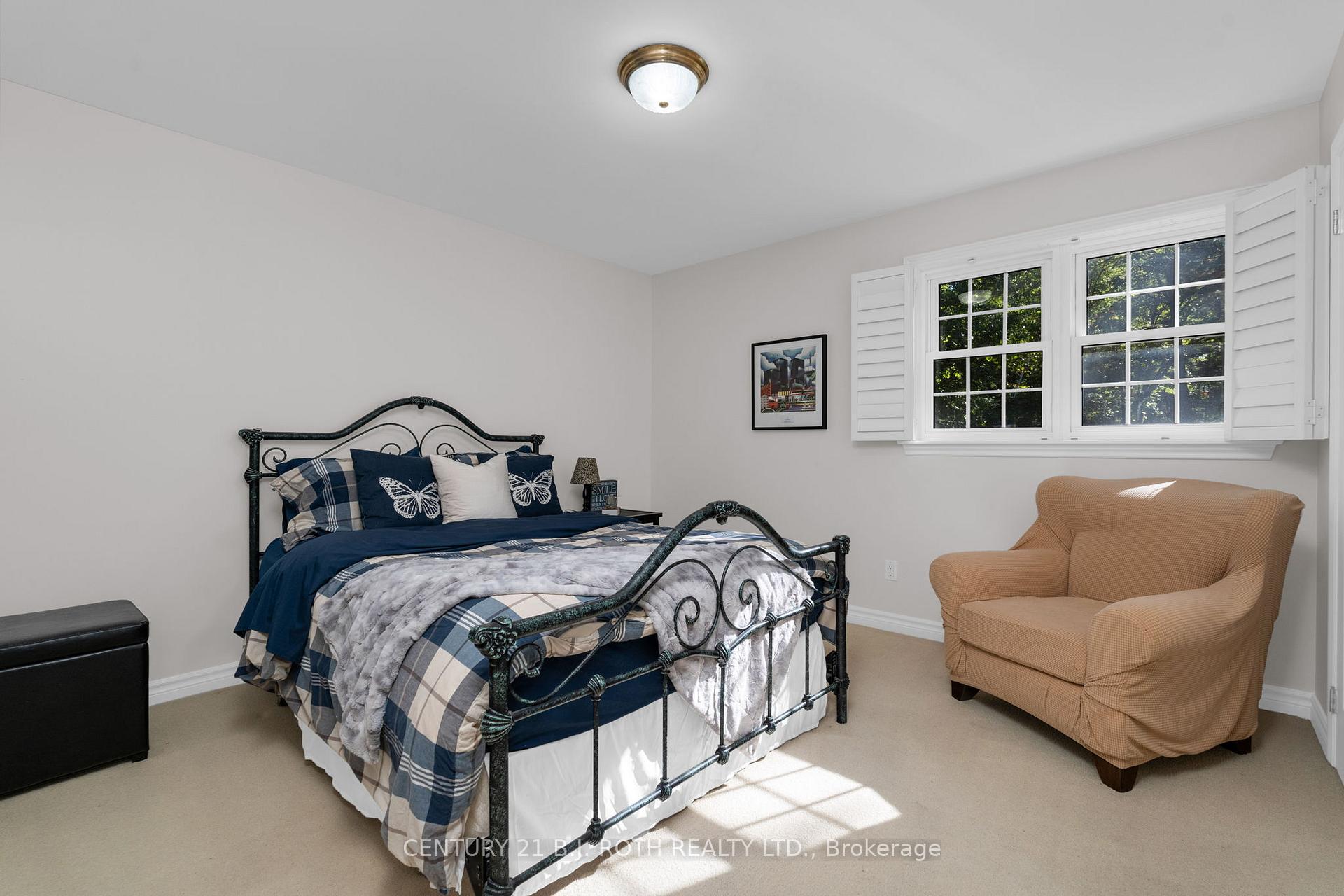 Photo 26 of 2710 Portage Trail, Springwater, Rural Springwater — HOMEH