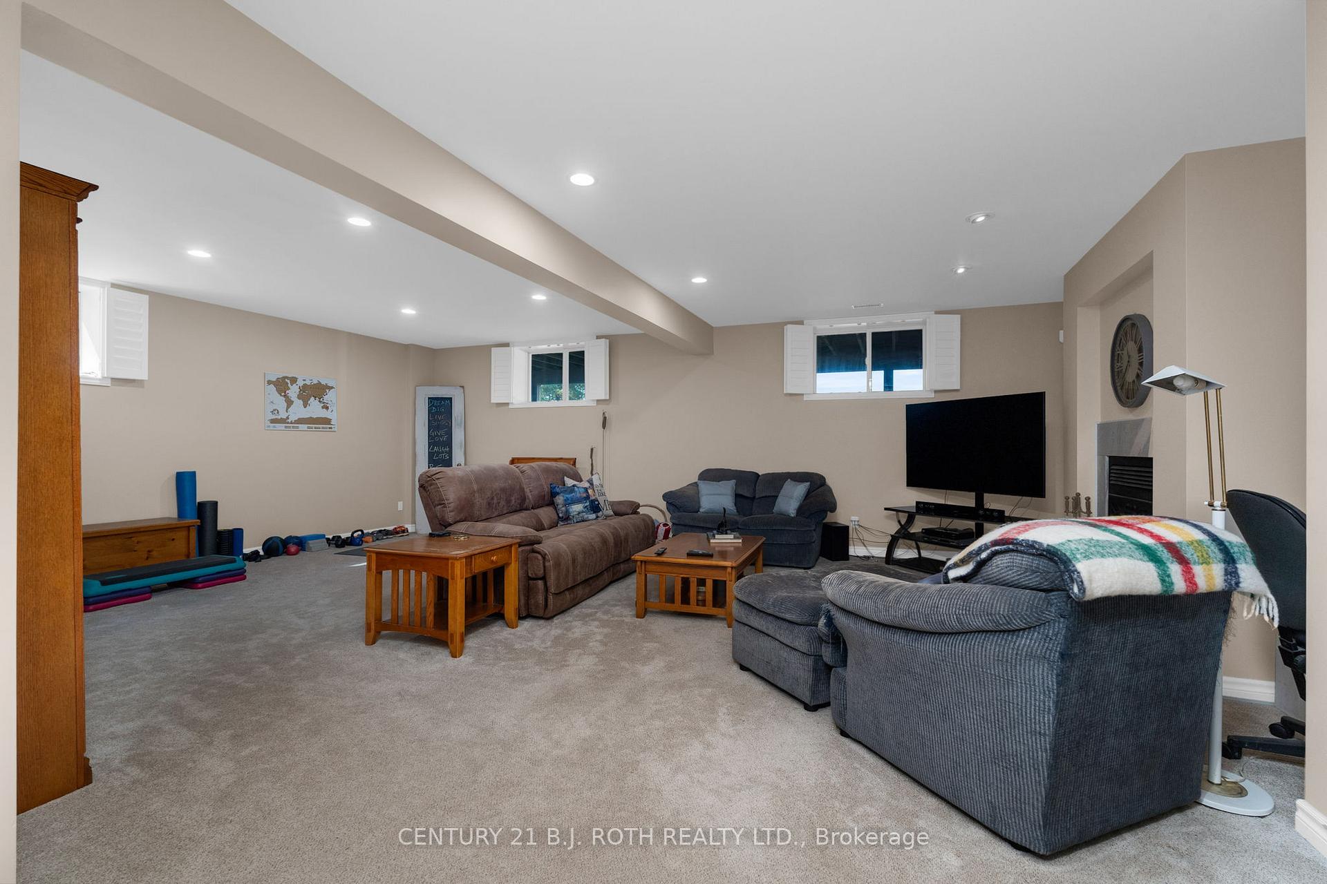 Photo 28 of 2710 Portage Trail, Springwater, Rural Springwater — HOMEH