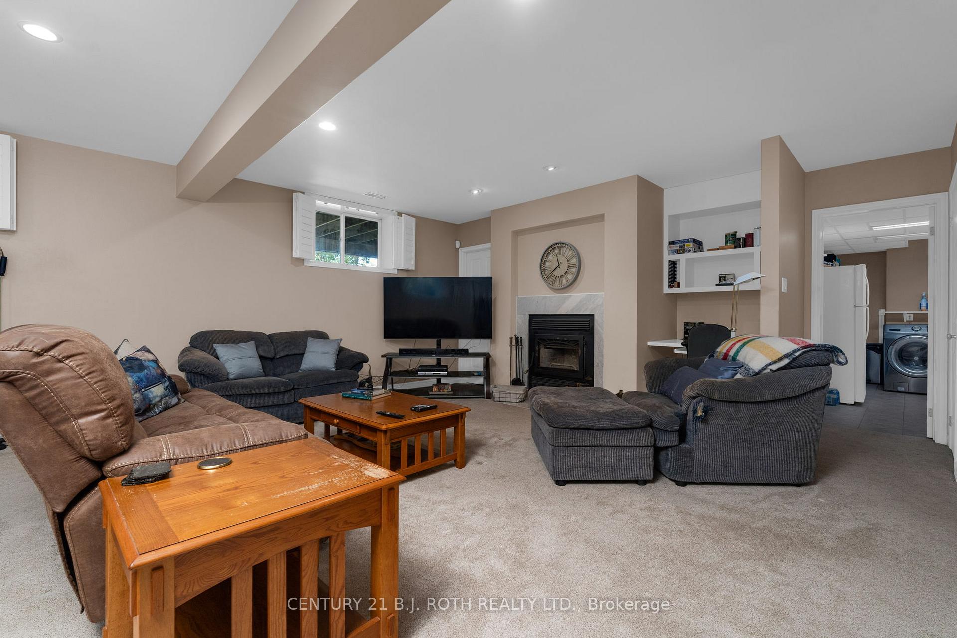 Photo 29 of 2710 Portage Trail, Springwater, Rural Springwater — HOMEH