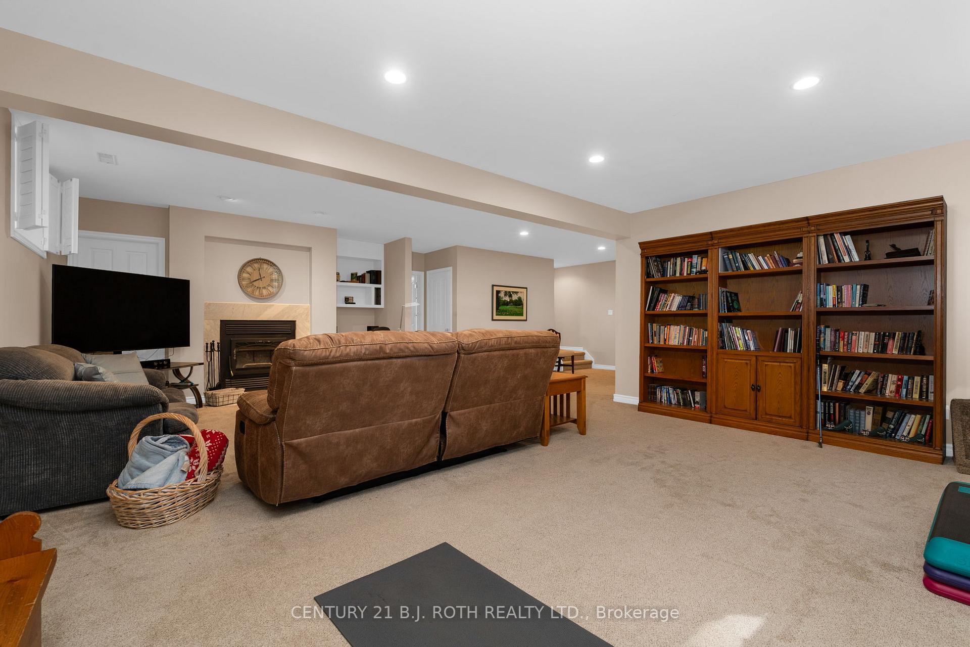 Photo 30 of 2710 Portage Trail, Springwater, Rural Springwater — HOMEH