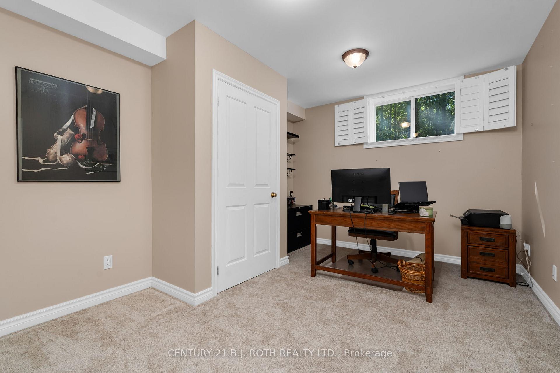 Photo 31 of 2710 Portage Trail, Springwater, Rural Springwater — HOMEH