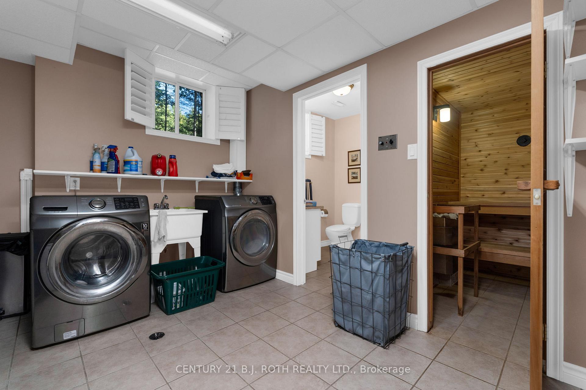 Photo 32 of 2710 Portage Trail, Springwater, Rural Springwater — HOMEH