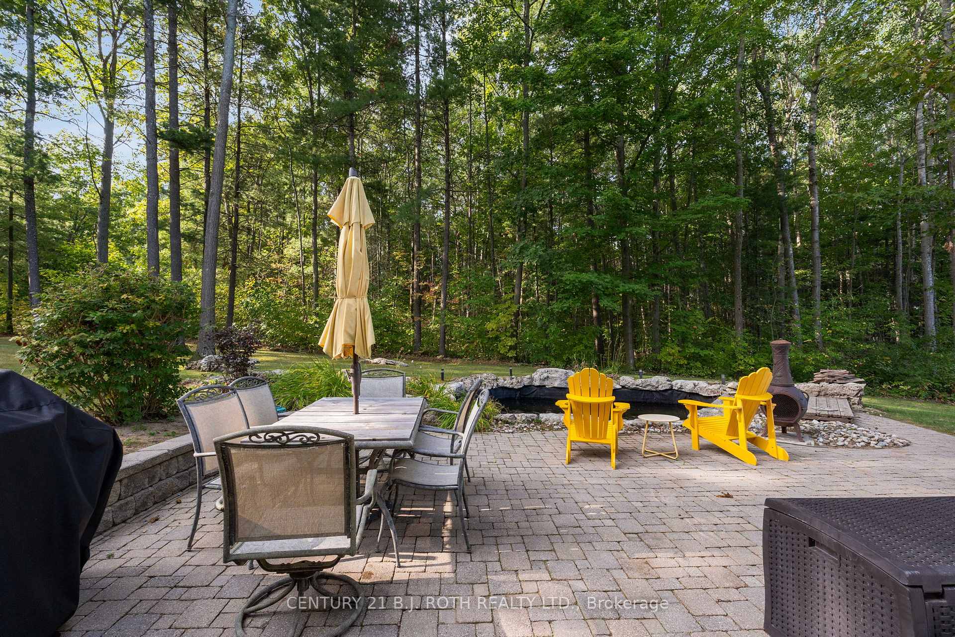 Photo 36 of 2710 Portage Trail, Springwater, Rural Springwater — HOMEH