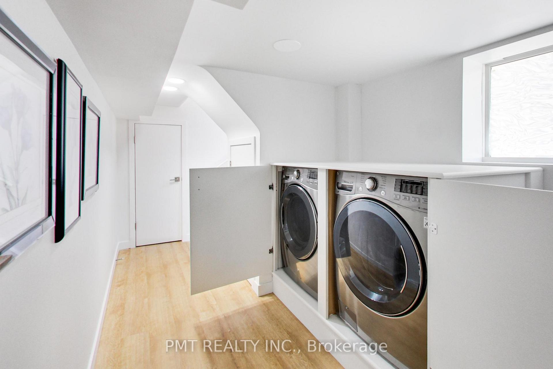 Photo 23 of 25 Ronald Avenue, North York, Briar Hill-Belgravia — HOMEH