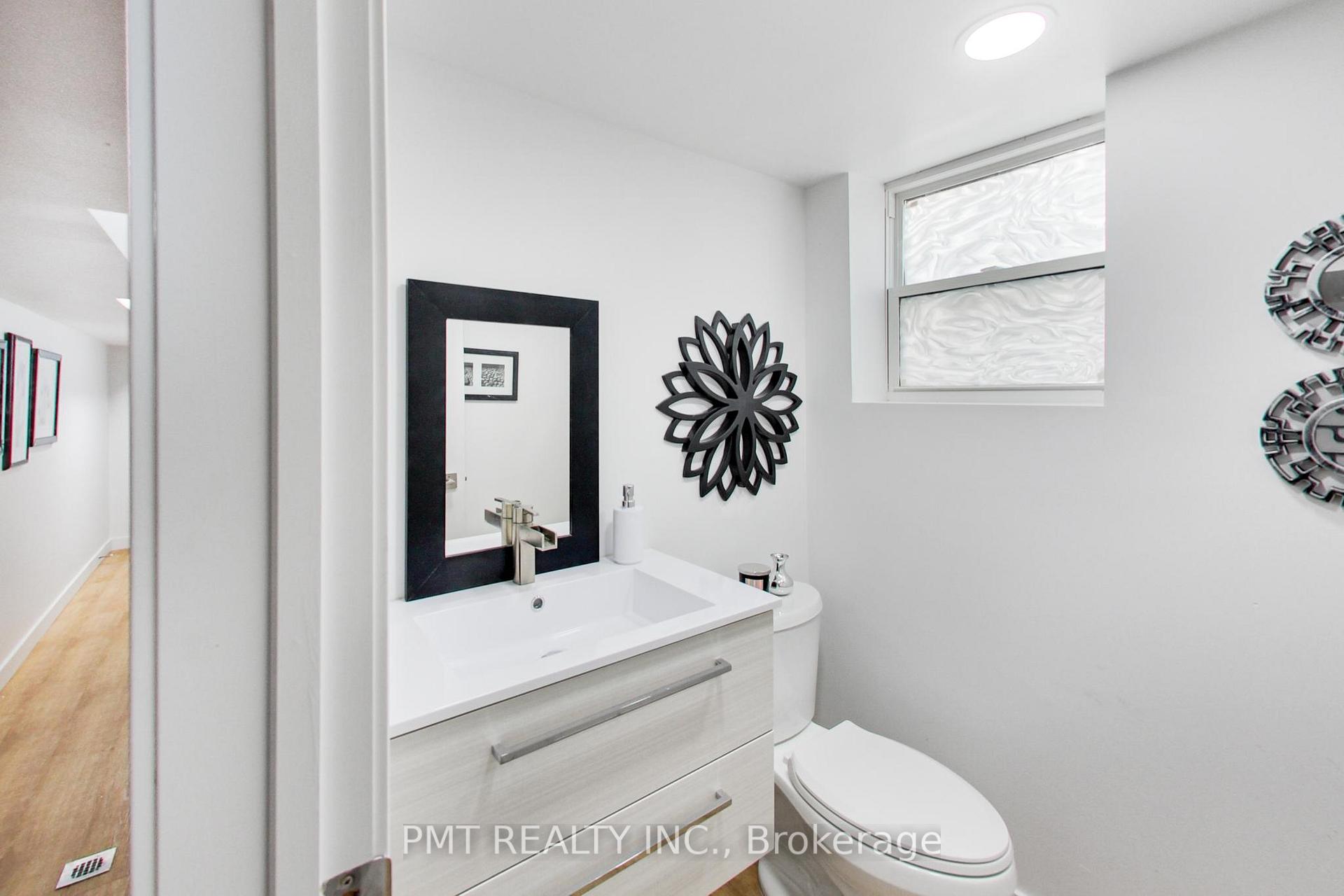 Photo 25 of 25 Ronald Avenue, North York, Briar Hill-Belgravia — HOMEH