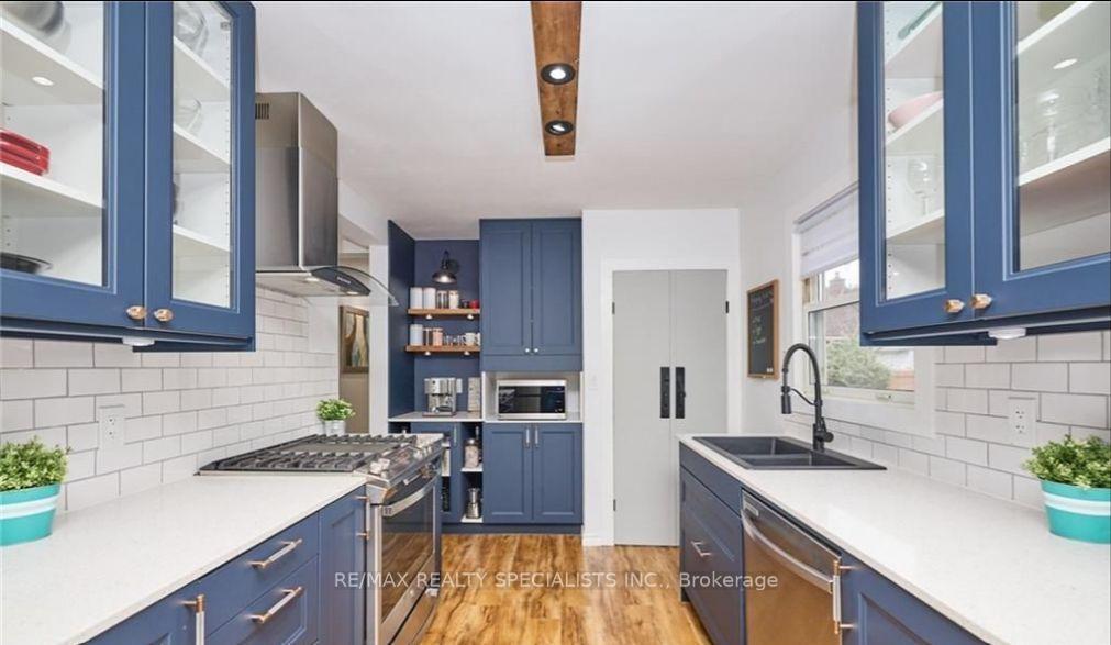 Photo 4 of Unit Upper, 6 Gormley Crescent, St. Catharines, Carlton/Bunting — HOMEH
