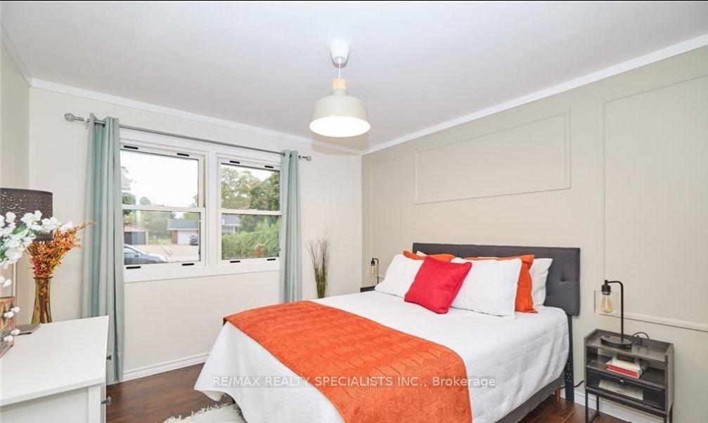 Photo 9 of Unit Upper, 6 Gormley Crescent, St. Catharines, Carlton/Bunting — HOMEH