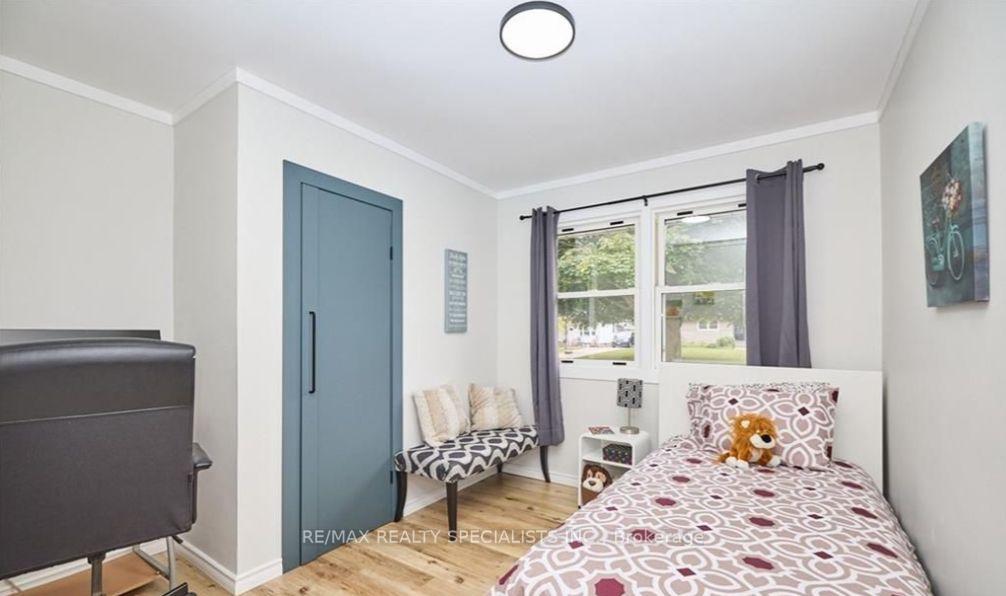 Photo 11 of Unit Upper, 6 Gormley Crescent, St. Catharines, Carlton/Bunting — HOMEH