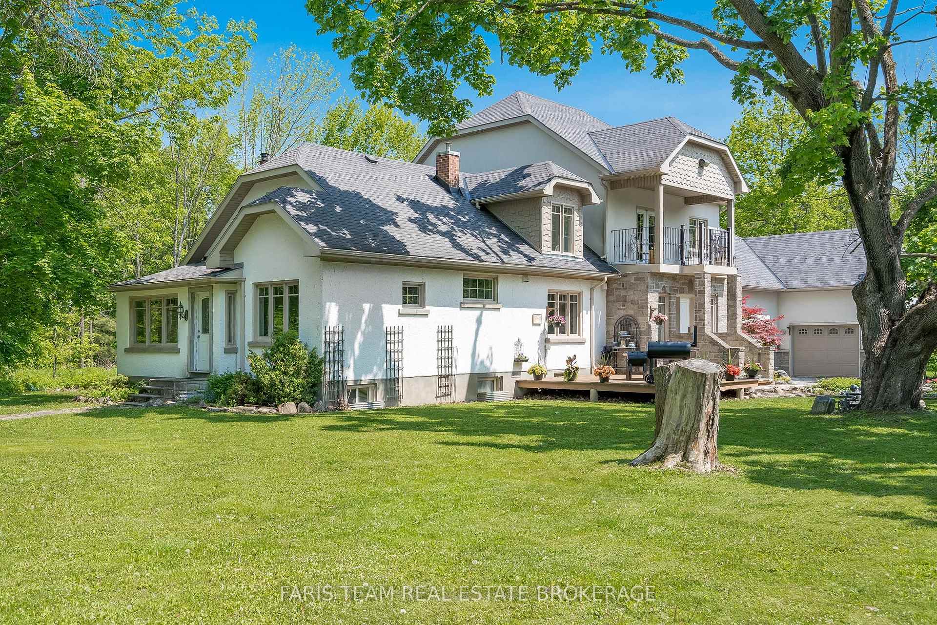 Photo 1 of 5395 Line 8 N, Oro-Medonte, Rural Oro-Medonte — HOMEH