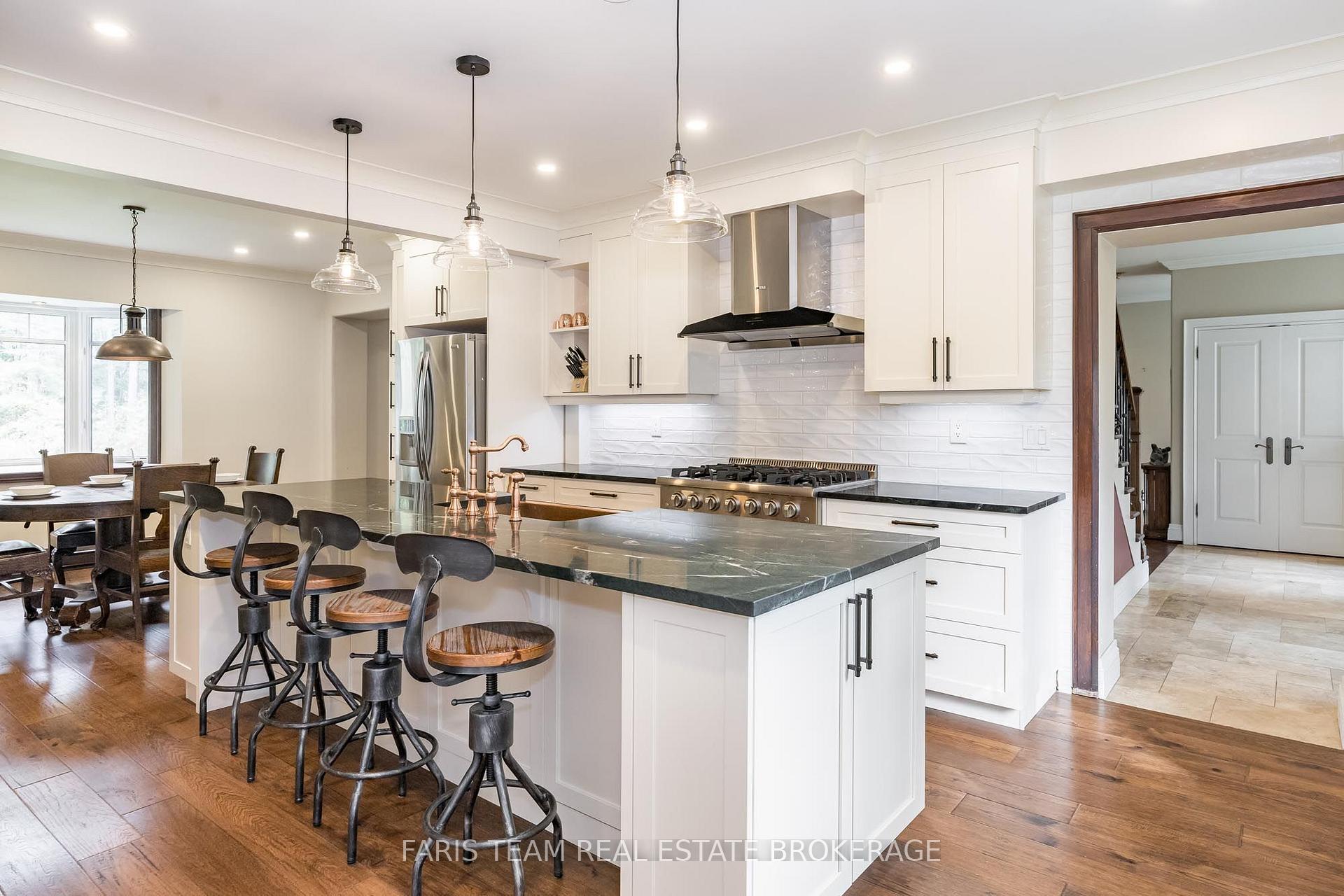 Photo 5 of 5395 Line 8 N, Oro-Medonte, Rural Oro-Medonte — HOMEH