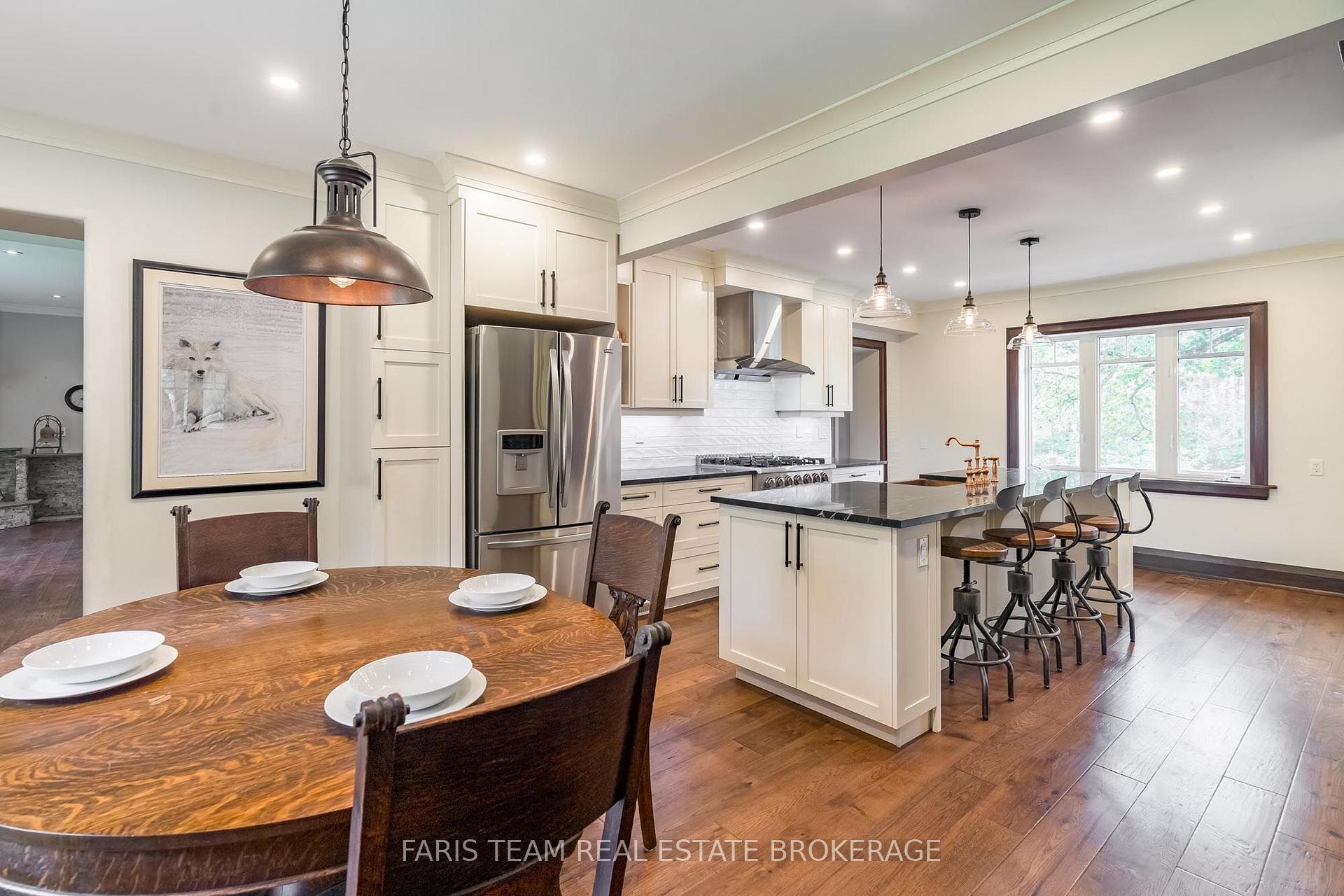 Photo 8 of 5395 Line 8 N, Oro-Medonte, Rural Oro-Medonte — HOMEH