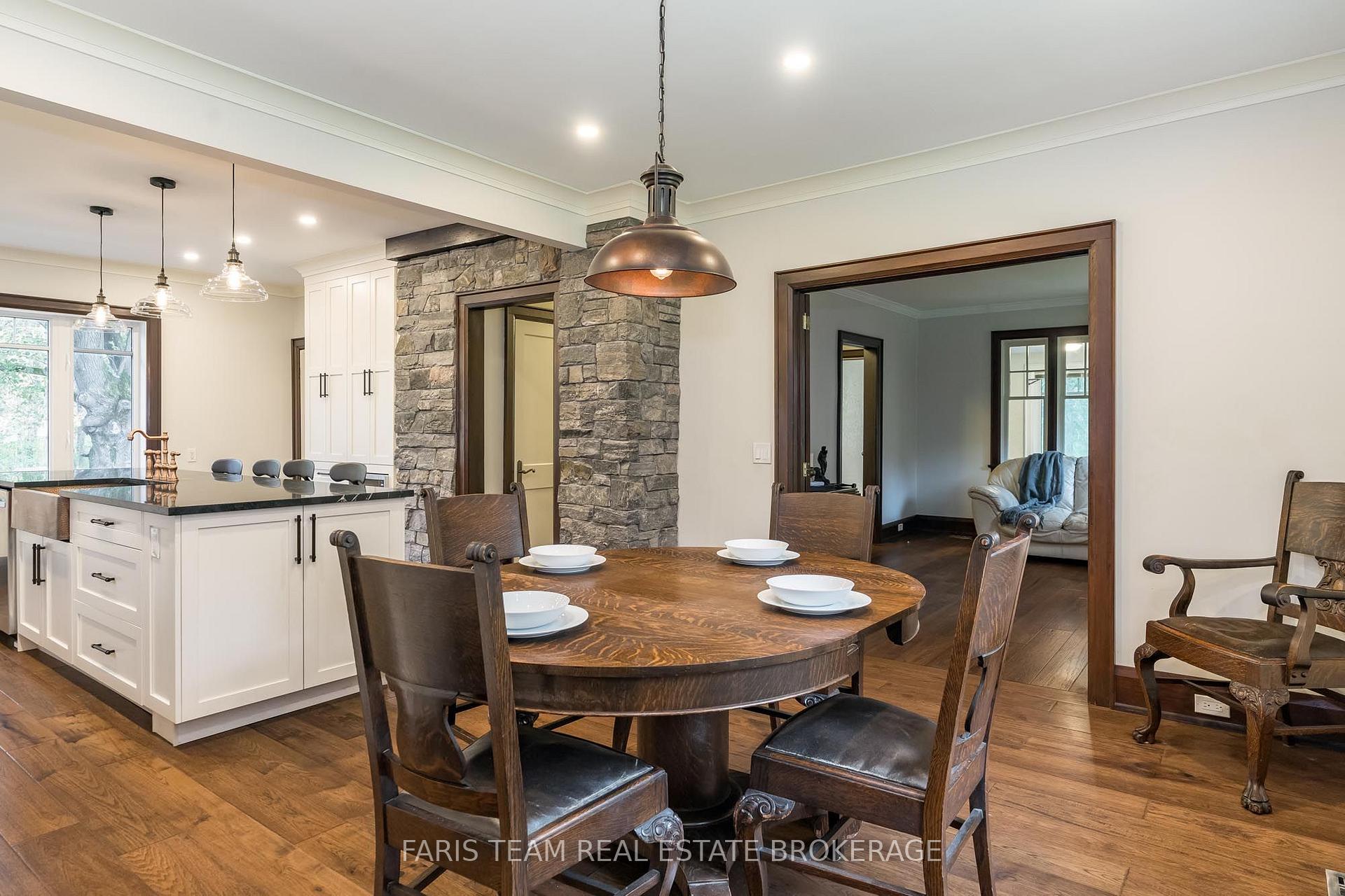 Photo 9 of 5395 Line 8 N, Oro-Medonte, Rural Oro-Medonte — HOMEH