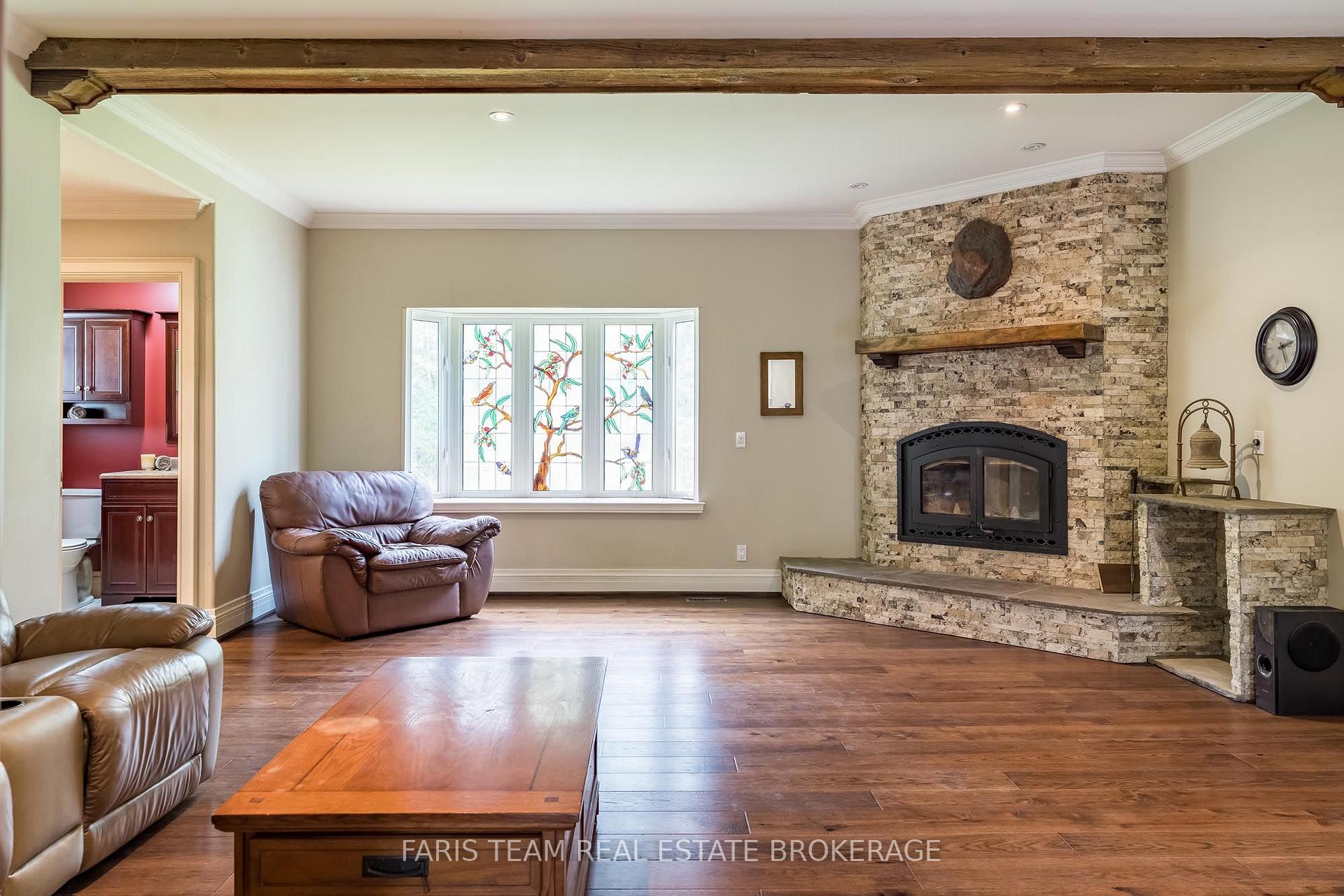 Photo 10 of 5395 Line 8 N, Oro-Medonte, Rural Oro-Medonte — HOMEH