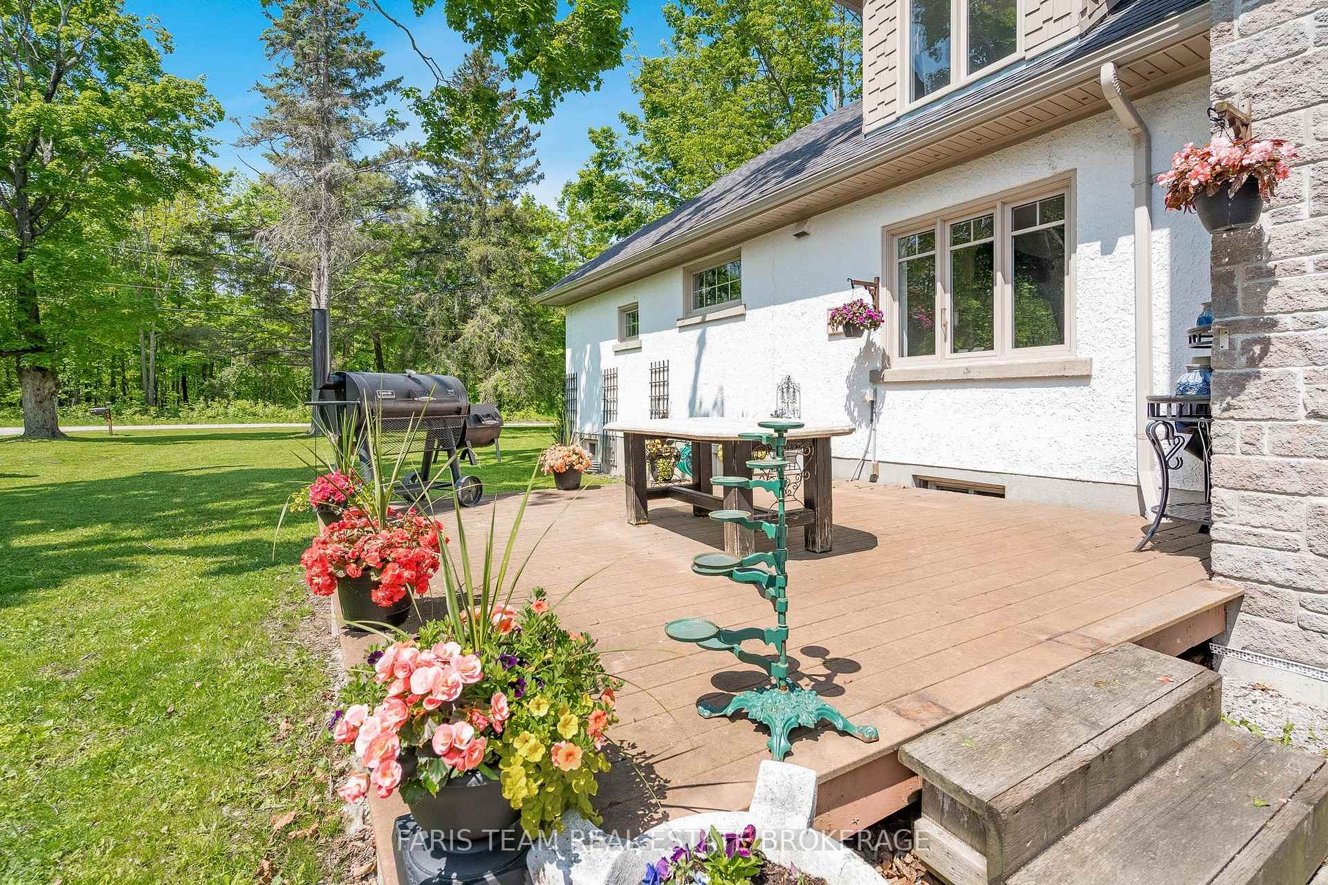 Photo 31 of 5395 Line 8 N, Oro-Medonte, Rural Oro-Medonte — HOMEH