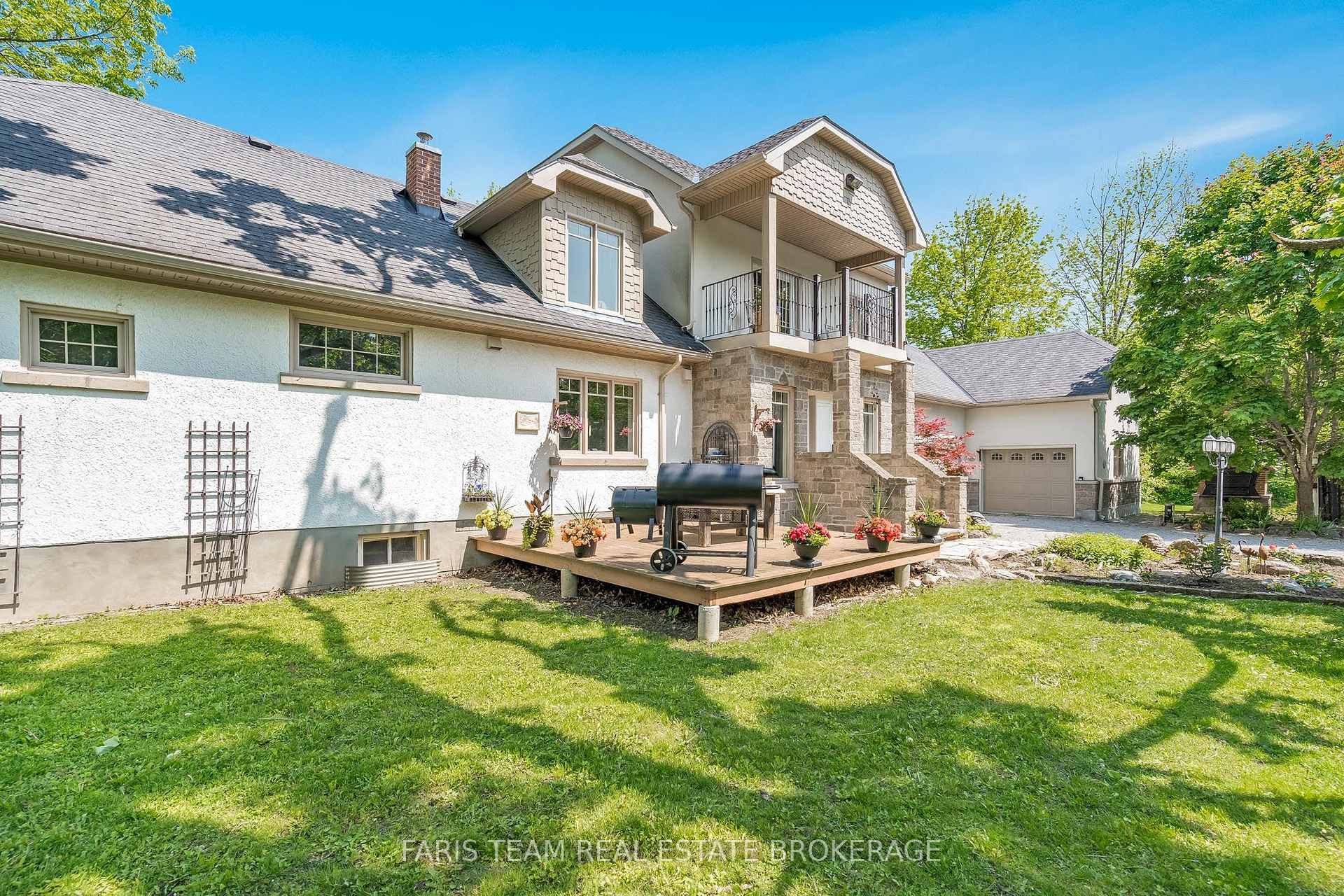 Photo 33 of 5395 Line 8 N, Oro-Medonte, Rural Oro-Medonte — HOMEH