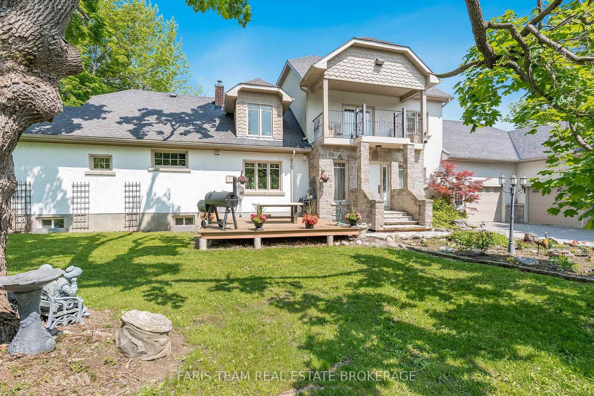 Photo 34 of 5395 Line 8 N, Oro-Medonte, Rural Oro-Medonte — HOMEH
