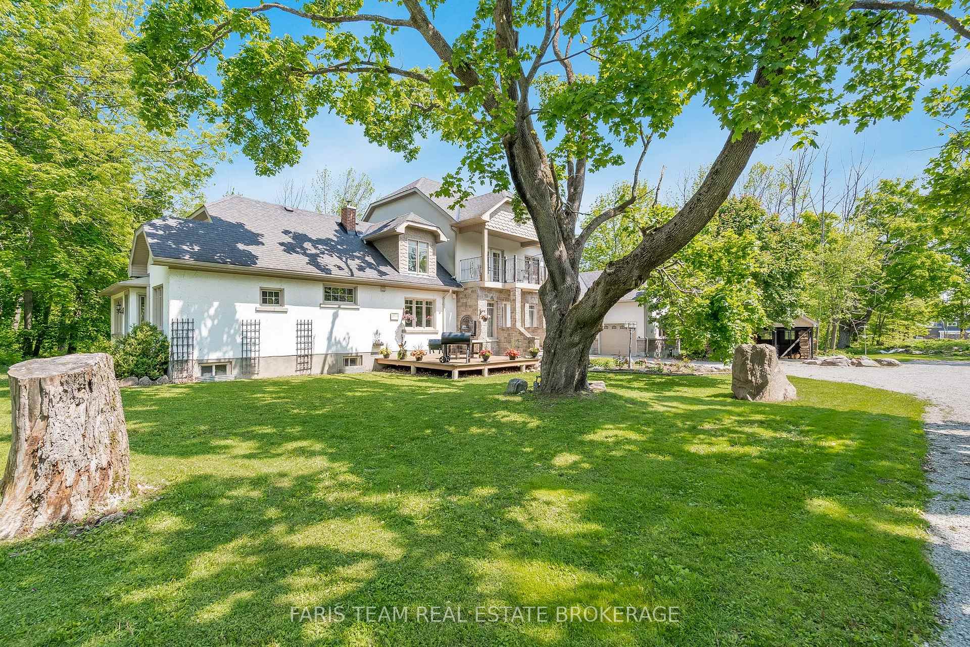 Photo 35 of 5395 Line 8 N, Oro-Medonte, Rural Oro-Medonte — HOMEH