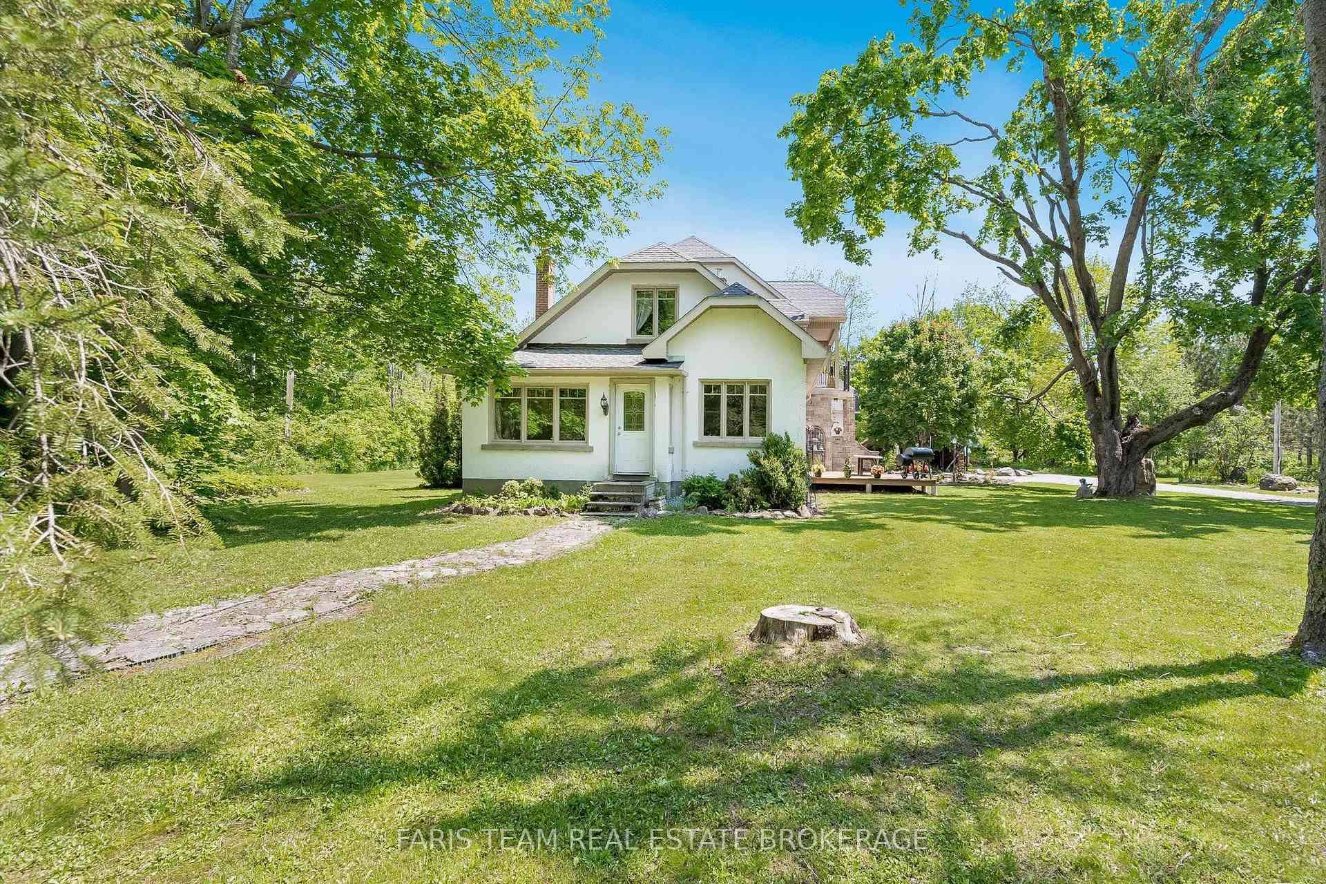 Photo 36 of 5395 Line 8 N, Oro-Medonte, Rural Oro-Medonte — HOMEH