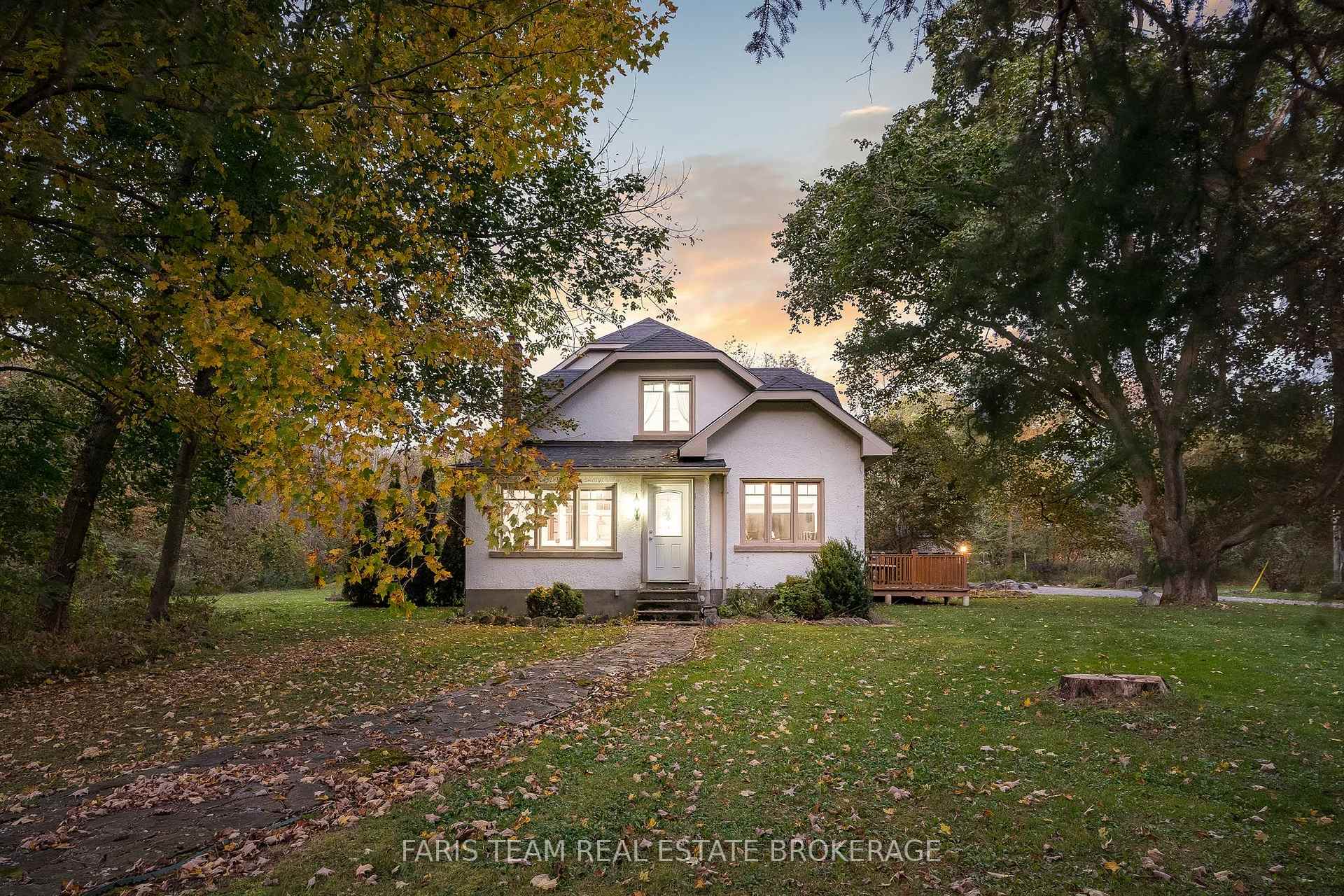 Photo 37 of 5395 Line 8 N, Oro-Medonte, Rural Oro-Medonte — HOMEH