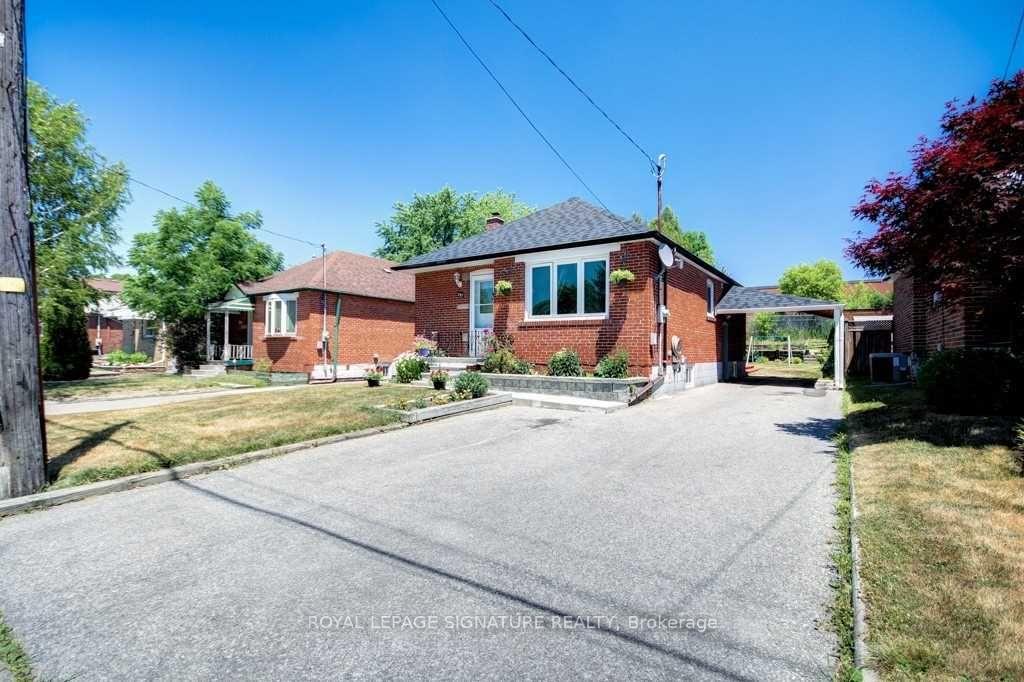 Photo 2 of Unit Main, 111 Ellington Drive, Scarborough, Wexford-Maryvale — HOMEH