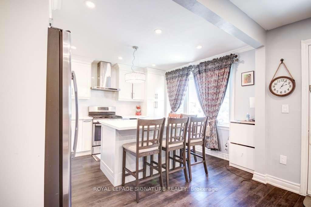 Photo 5 of Unit Main, 111 Ellington Drive, Scarborough, Wexford-Maryvale — HOMEH
