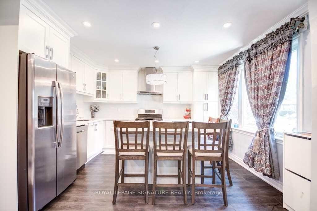 Photo 6 of Unit Main, 111 Ellington Drive, Scarborough, Wexford-Maryvale — HOMEH