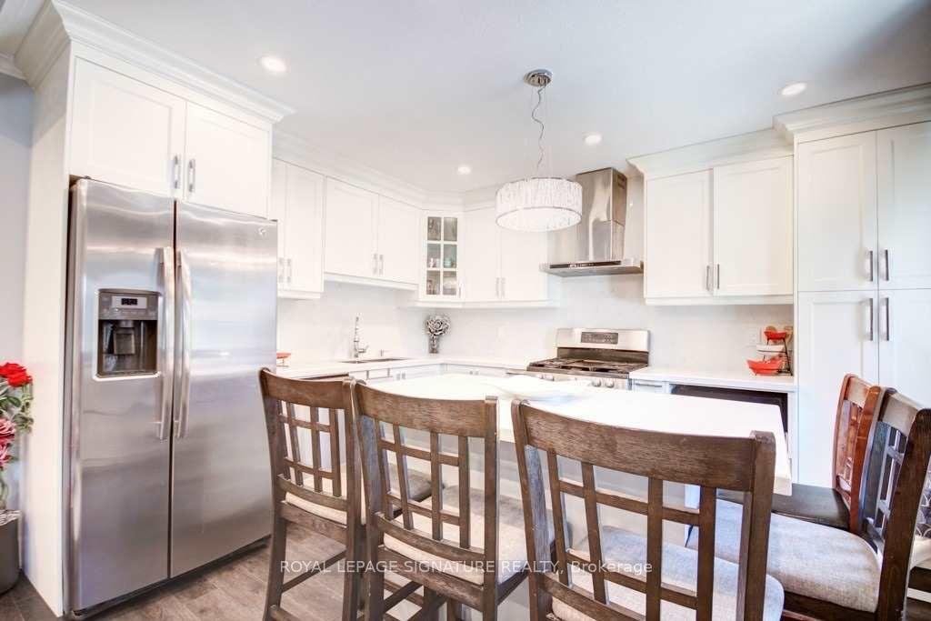 Photo 7 of Unit Main, 111 Ellington Drive, Scarborough, Wexford-Maryvale — HOMEH