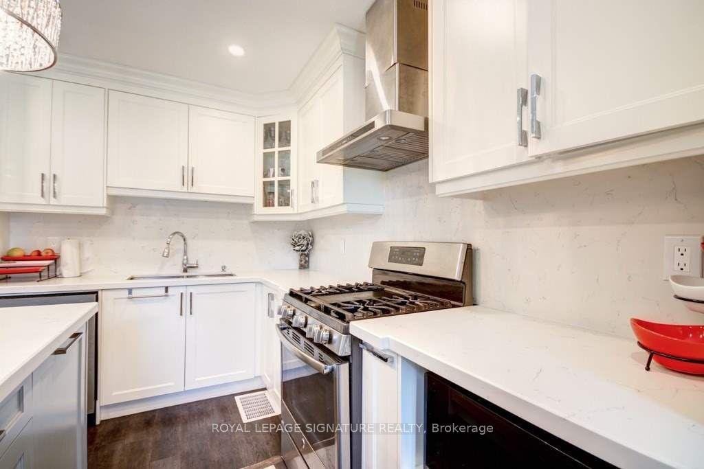 Photo 8 of Unit Main, 111 Ellington Drive, Scarborough, Wexford-Maryvale — HOMEH