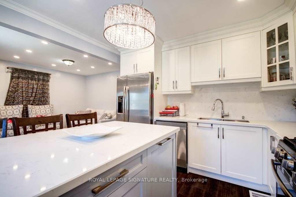 Photo 9 of Unit Main, 111 Ellington Drive, Scarborough, Wexford-Maryvale — HOMEH