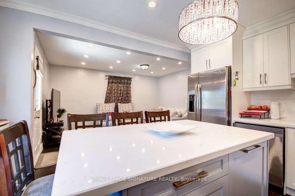 Photo 10 of Unit Main, 111 Ellington Drive, Scarborough, Wexford-Maryvale — HOMEH