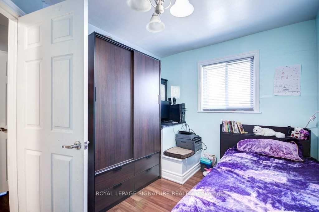 Photo 16 of Unit Main, 111 Ellington Drive, Scarborough, Wexford-Maryvale — HOMEH