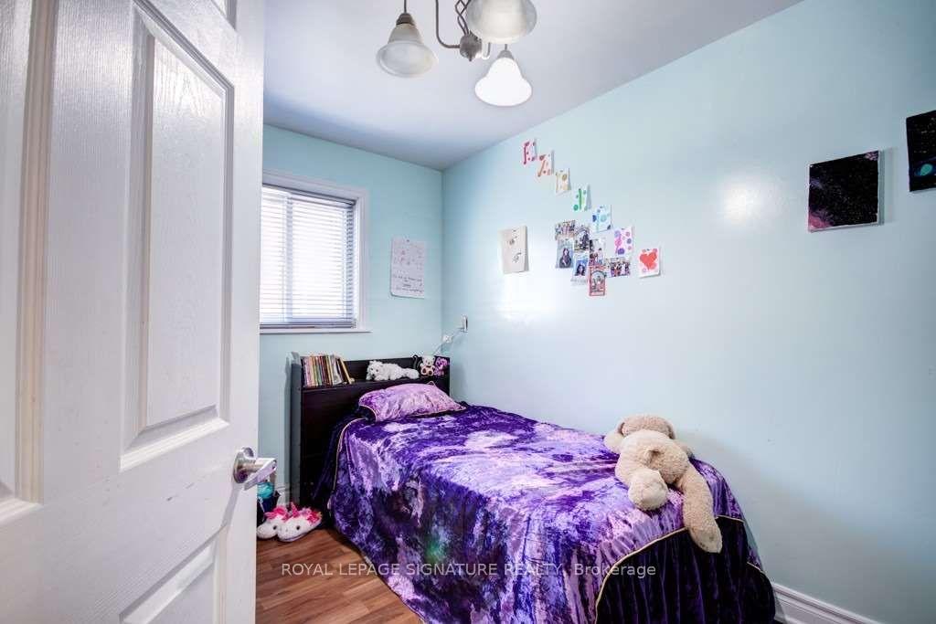 Photo 15 of Unit Main, 111 Ellington Drive, Scarborough, Wexford-Maryvale — HOMEH